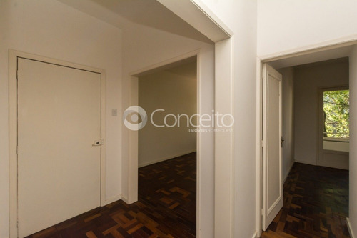 Imagem 3 de 15 de Apartamentos - Bom Fim - Ref: 11293 - V-11293