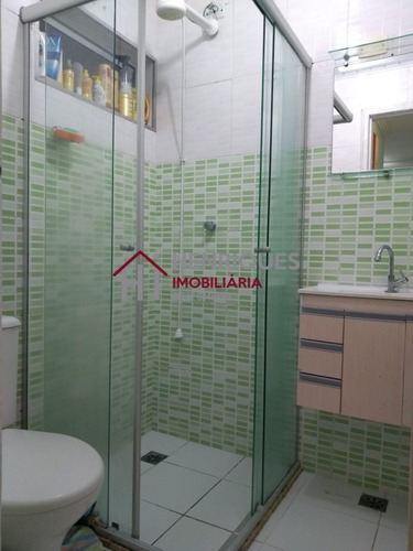 Imagem 12 de 25 de Apartamento - Ap00244 - 70000847