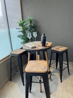 Venta Departamento 1hab 1ba Macul