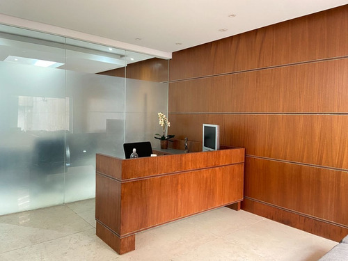 Imagen 9 de 17 de Casa Acondicionada Para Oficinas En Polanco