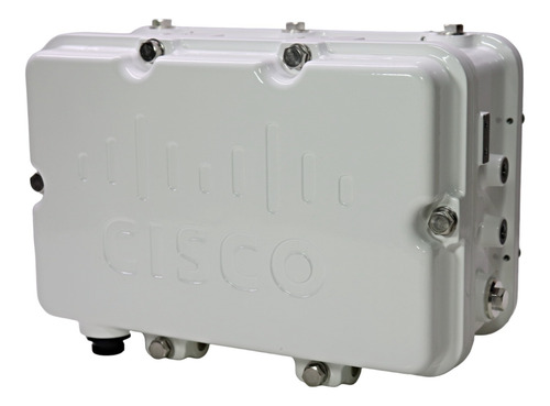 Access Point Cisco Air-cap1552e-a-k9 ¡completamente Nuevo!