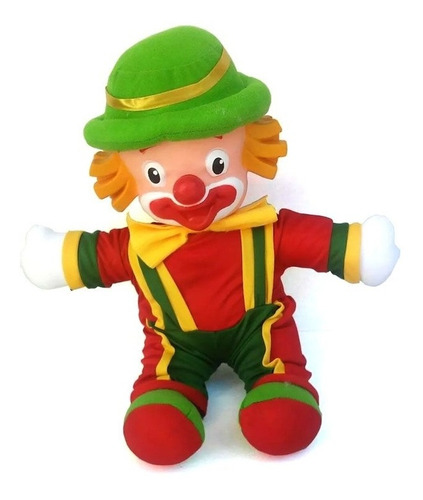 Boneco Para Criança Boneco Patata De Borracha