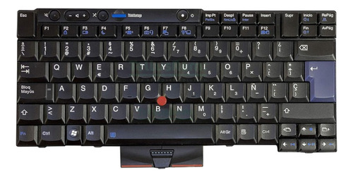  Teclado  Para Laptop Lenovo Thinkpad T430,  T430s, T430i