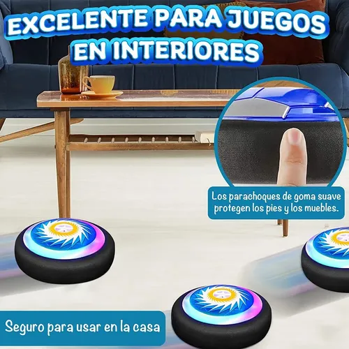 Kit De Hockey Sobre Hielo Para Niños, Fácil De Montar Y Entr