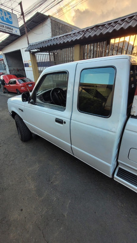 Imagen 9 de 10 de Ford Ranger Xlt 97