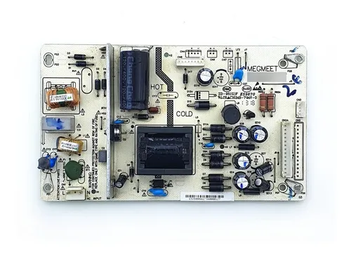 comprar Placa Fonte Philco Ph32n62dg Pcb:mp055d-3mf21