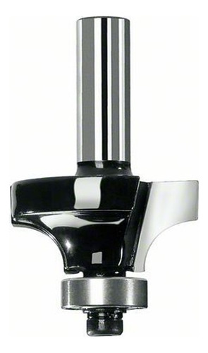 Fresa Para Moldura Con Balero 1/4 X 7/8 X 2-1/8 X 1/2