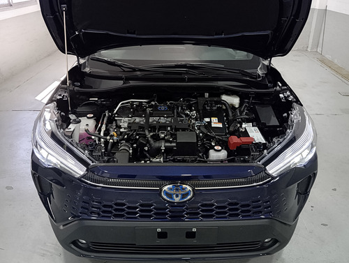 Toyota Corolla Cross 1.8 Hev Xei Ecvt
