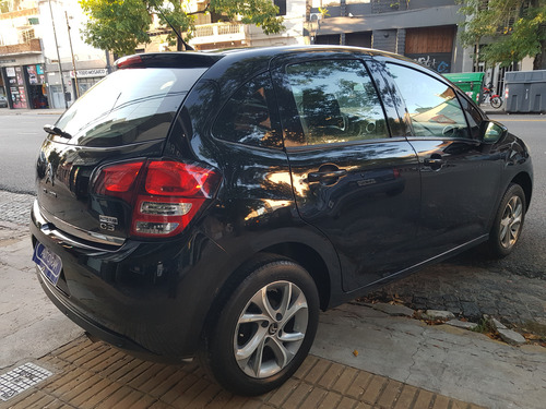 Citroën C3 1.5 Tendance Pack Secure I 90cv