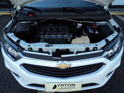Prisma Ltz 1.4 Mec.