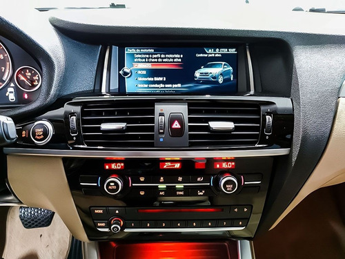 Imagem 11 de 20 de Bmw X4 2.0 28i X Line 4x4 16v