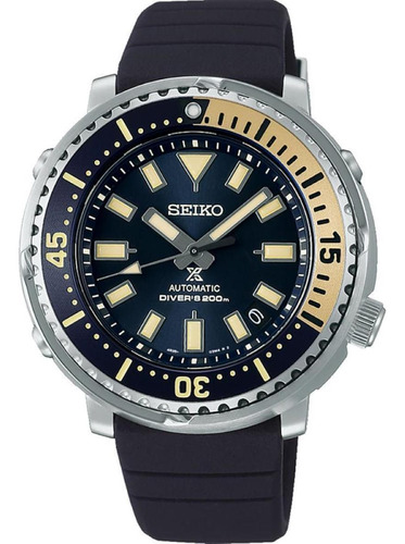 Relógio Seiko Quartzo Astron 200m - Azul