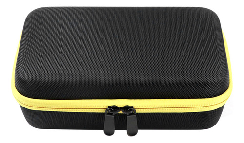 Estojo Rígido De Multímetro Para Fluke F117c/f17b+/ F115c