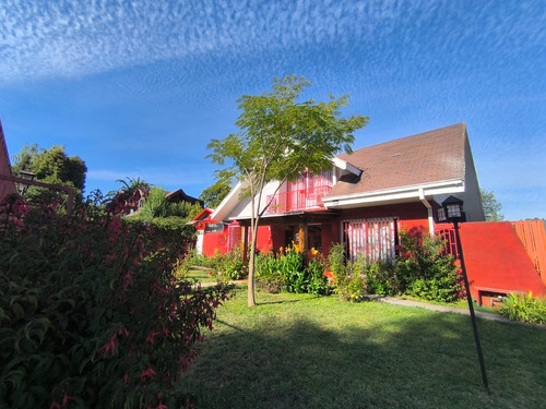 Se Vende Casa En Condomio Amatista