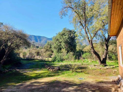 Casa 3 Dormitorios 2 Baños. Melipilla La Viluma