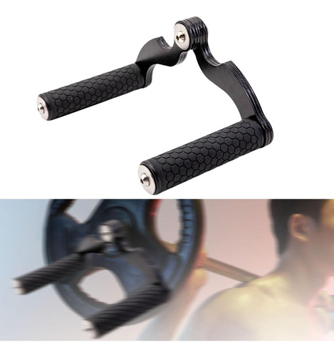 Accesorio Compatible Con Minas Terrestres En Fila Con Barra