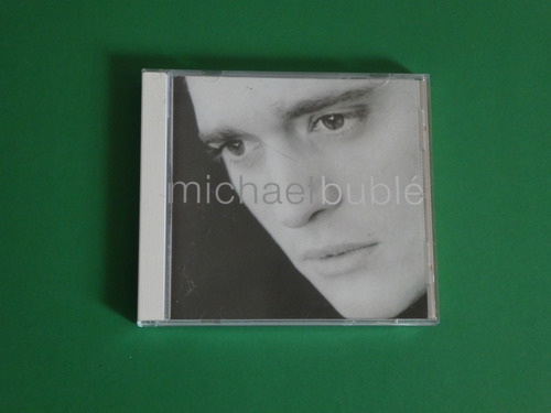 Cd Original , Michael Bublé , Michael Bublé .