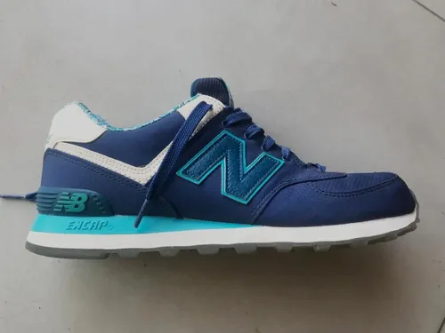 Zapatillas new clearance balance hombre 41