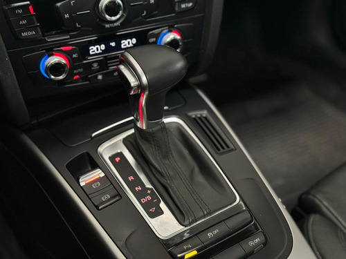 Audi A5 2.0 Coupe Tfsi 225cv Stronic Quattro