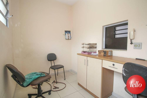 Comercial/industrial - Ref: 222929