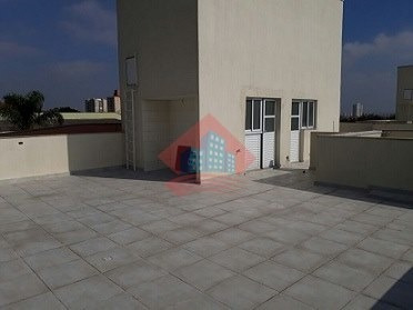 Imagem 6 de 8 de Apartamento - Ref: 02031
