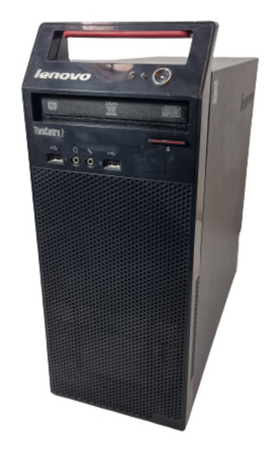 Computador Para Empresa Lenovo I5 4gb Ra Ddr3 Hd 500gb Usado (Recondicionado)