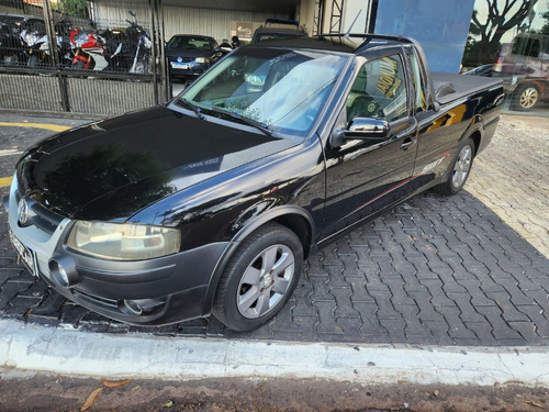 Volkswagen Saveiro surf 1.6