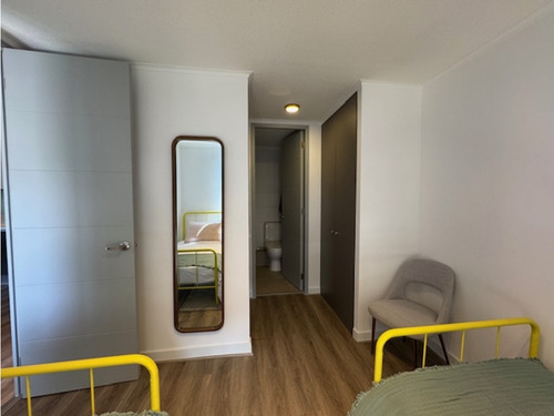 Arriendo Ricardo Lyon / Mar Del Plata / Providencia