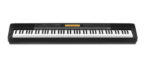 Piano Electrico Casio Cdp220 Rbk Teclas Martillo 