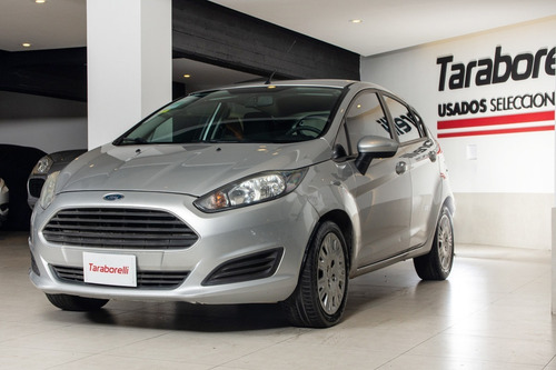 Ford Fiesta 1.6l S 2015 Usado San Miguel