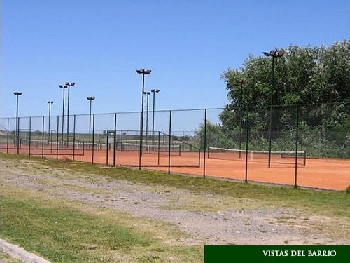 Imagen 22 de 28 de Casa En Venta En San Matias, Escobar, G.b.a. Zona Norte