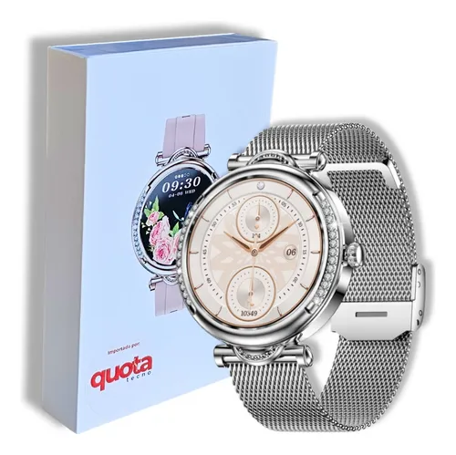 Smartwatch topes de gama sale
