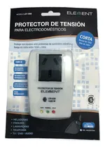 Comprar Protector De Tensión Para Electrodomésticos 1500w Element
