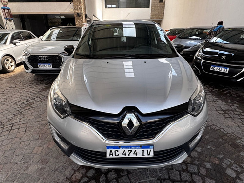 Renault Captur 2.0 Zen