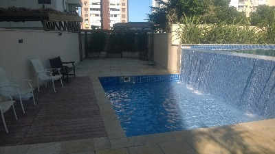 Imagem 21 de 25 de Apartamento Passo Da Areia Porto Alegre - 2840