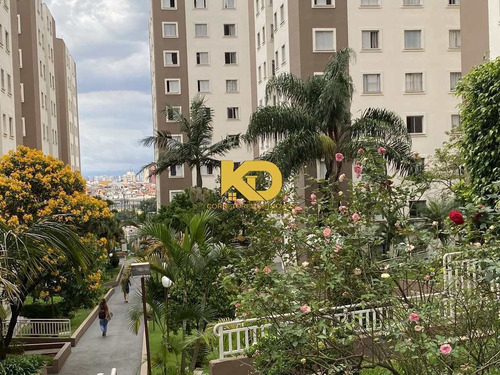Imagem 3 de 29 de Apartamento Com 3 Dorms, Vila Bancária, São Paulo - R$ 350 Mil, Cod: 552 - V552