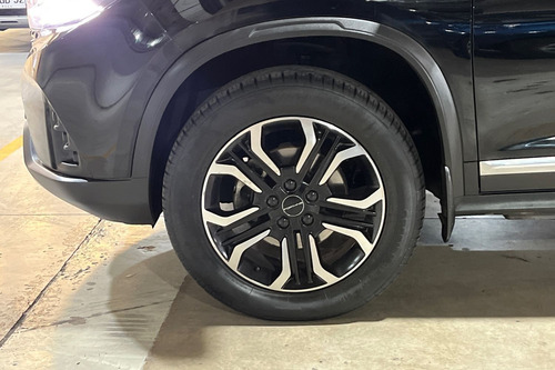 Dongfeng (in) 1.8 Tl5 5p