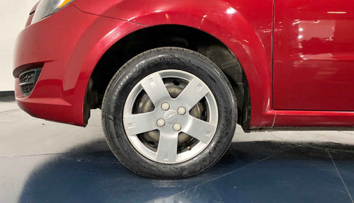 Imagen 6 de 15 de 120837 - Chevrolet Aveo 2018 Con Garantía