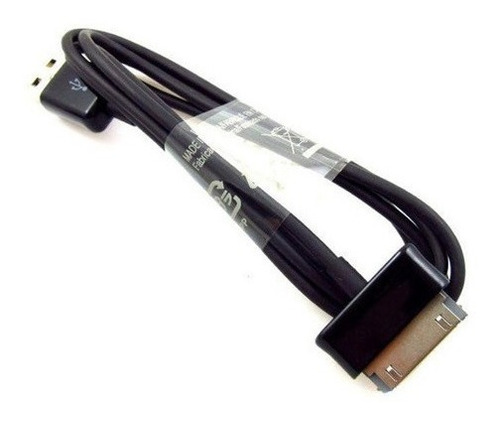 Cable De Datos Compatible Con Samsung® Galaxy Tab 10.1