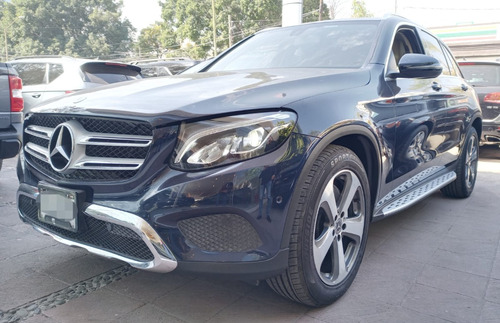 Mercedes-Benz Clase GLC 2.0 300 Off Road At