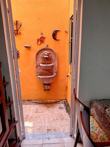 Casa Geo En Venta En Lomas De Ahuatlan, Cuernavaca Morelos