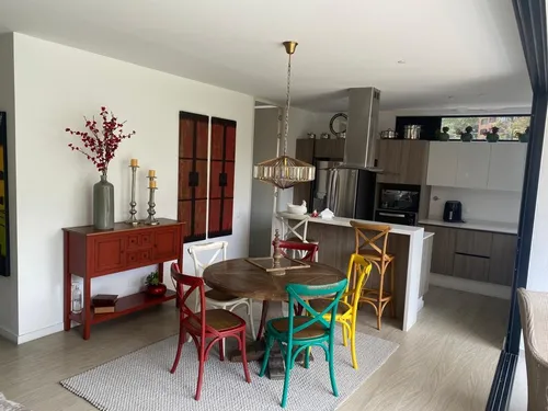 Vendo Apartamento 135 Metros Poblado Lomas Ii