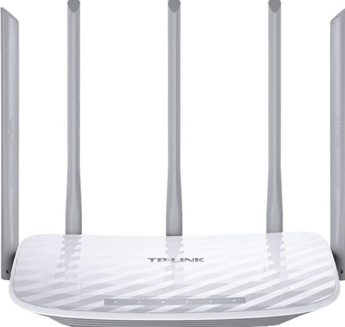 Roteador Tp-link Archer C60 Dual Band Ac1350 V2 Frete Gratis