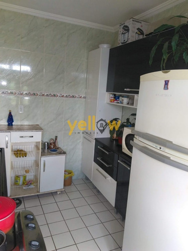 Apartamento - Jardim Amaral - Ap-2427
