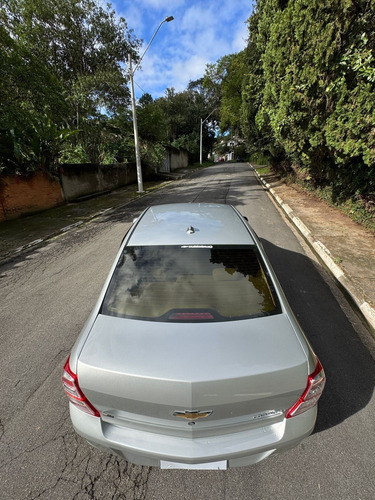 Chevrolet Cobalt 1.4 MPFI LT 8V