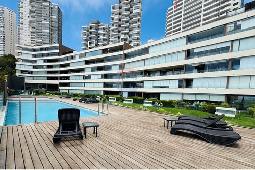 Amplio, Luminoso, Terraza 20m2 Y Vista