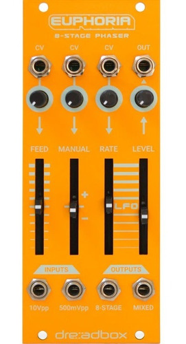 Dreadbox Euphoria Oferta Msi