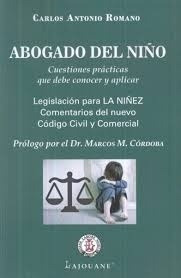 Abogado Del Niño - Romano, Carlos A