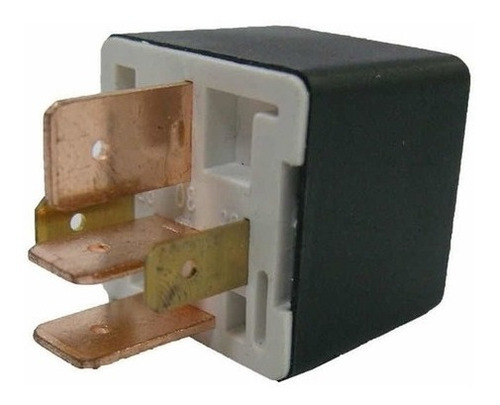 Relay Automotriz De Alto Desempeño De 80 Amp Harfon