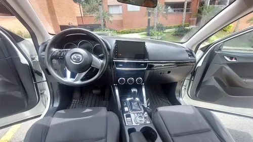 Mazda CX-5 2.0 Touring